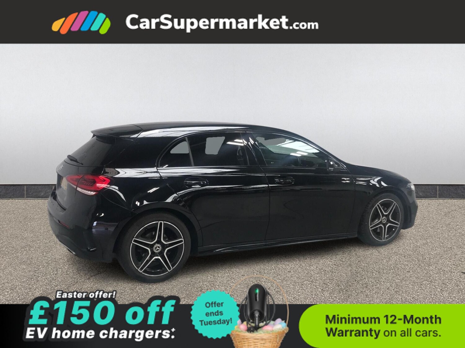 Used Mercedes-Benz A-Class 2022 for sale - 78122491: Photo 7