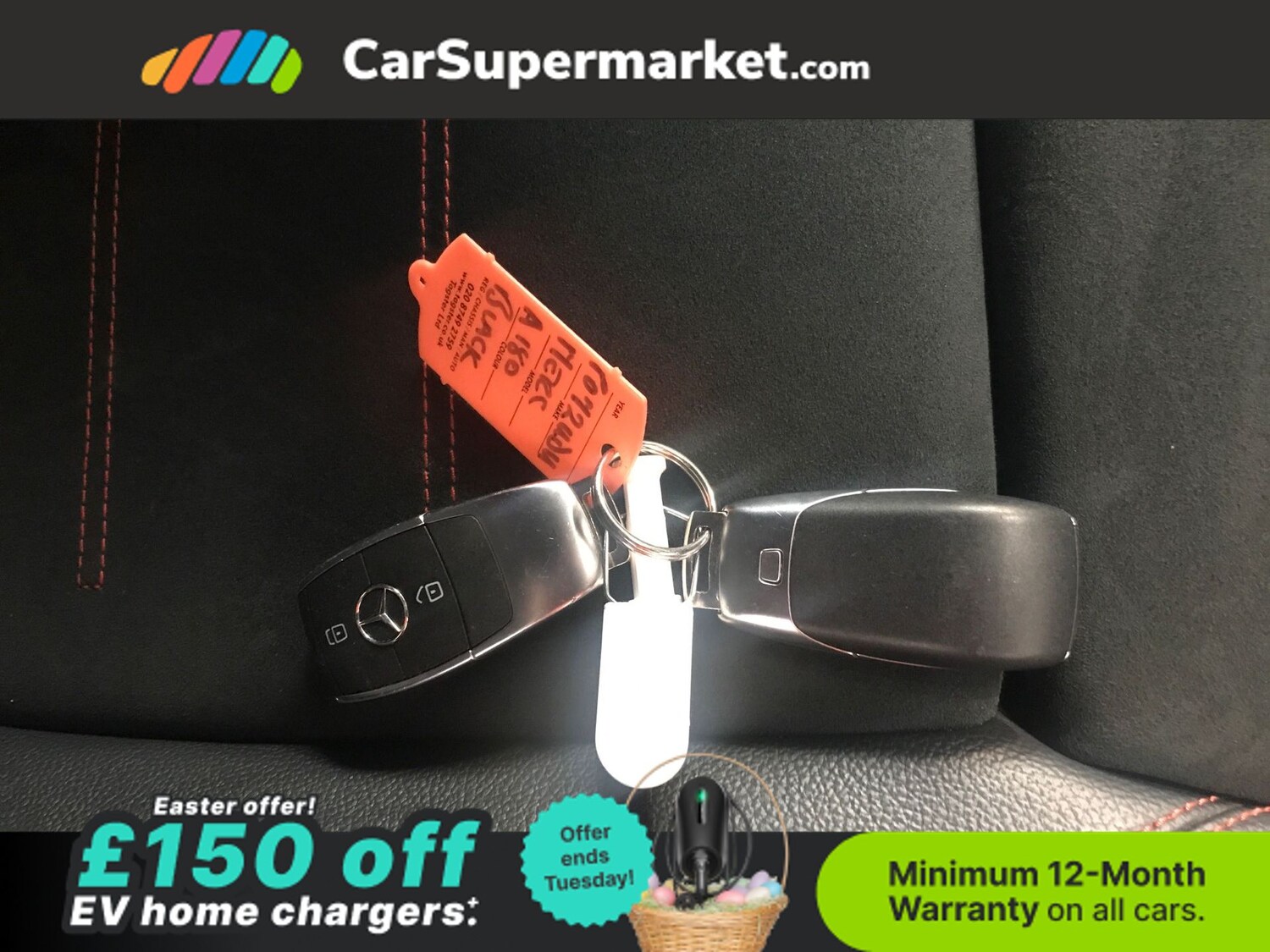 Used Mercedes-Benz A-Class 2022 for sale - 78122491: Photo 9