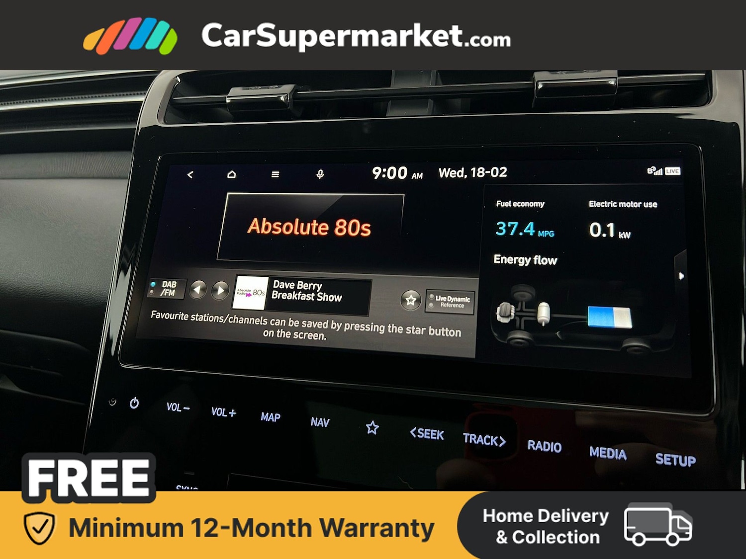 Used Hyundai TUCSON 2023 for sale - 77608213: Photo 26