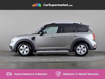 Used MINI Countryman 2017 for sale - 76057520: Photo