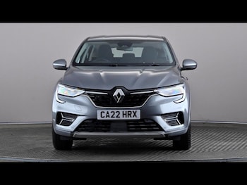 Used Renault Arkana 2022 for sale - 79179680: Photo