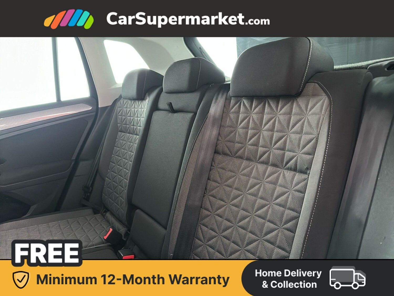 Used Volkswagen Tiguan 2022 for sale - 77787456: Photo 18