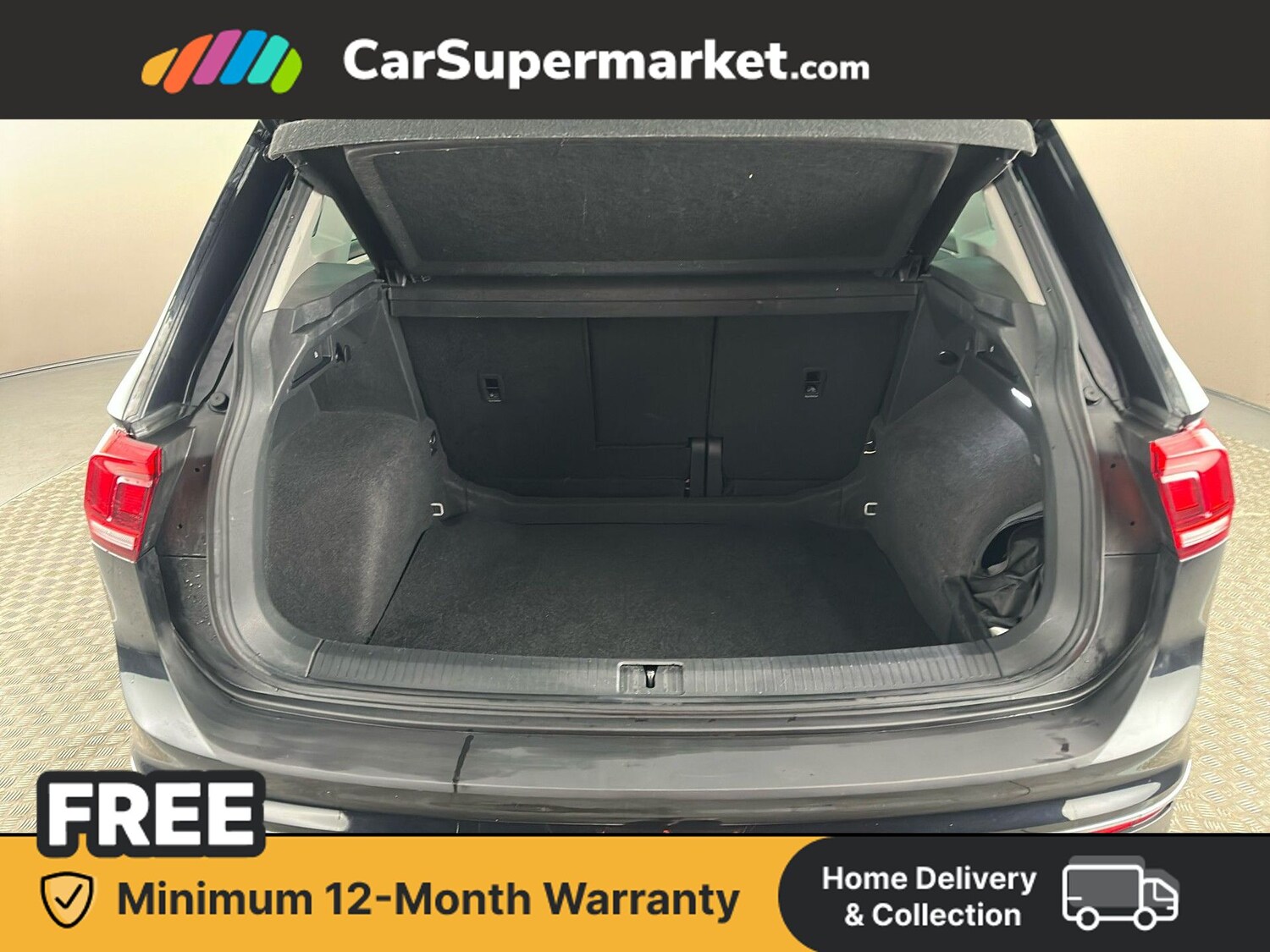 Used Volkswagen Tiguan 2022 for sale - 77787456: Photo 22