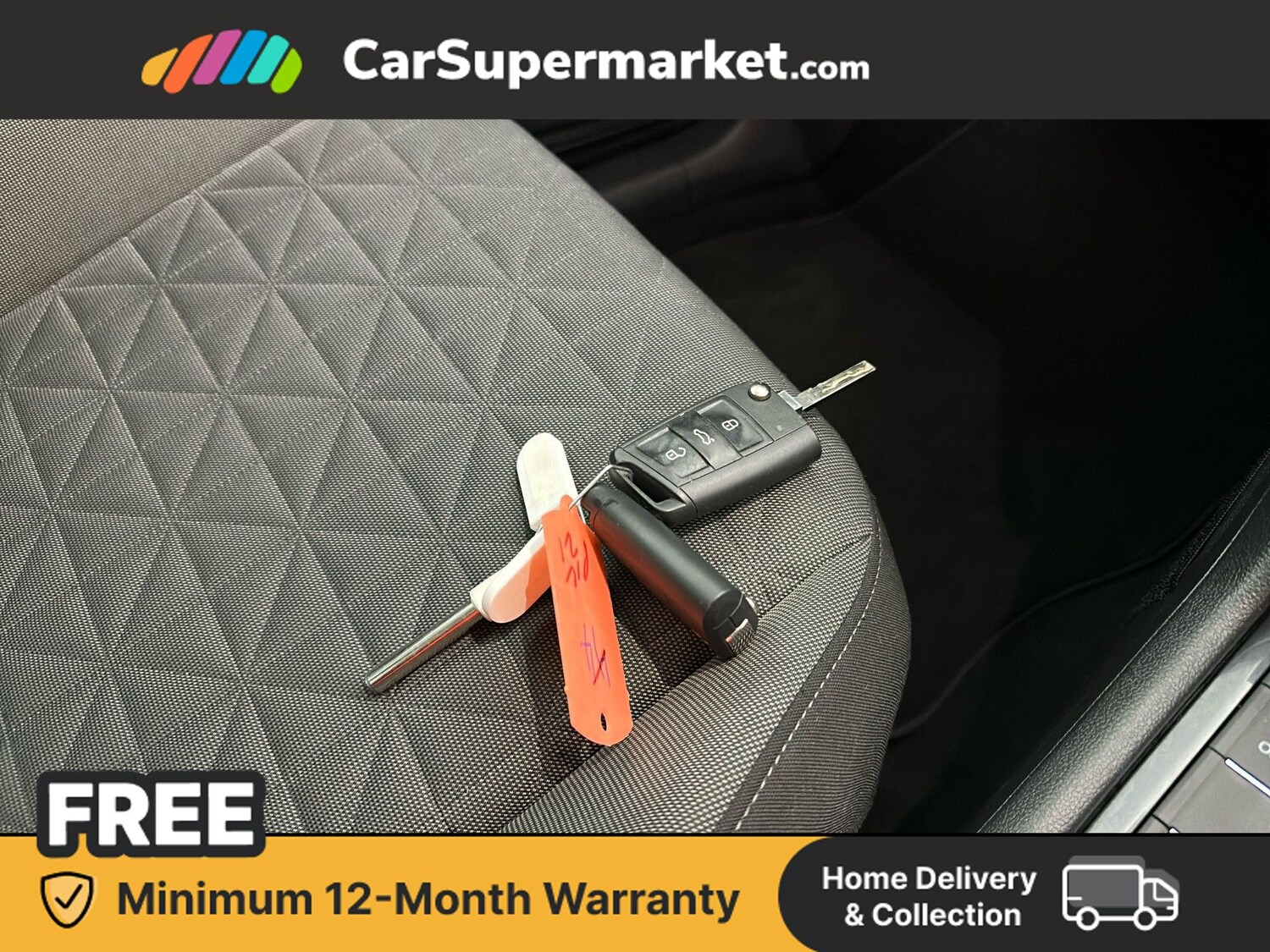 Used Volkswagen Tiguan 2022 for sale - 77787456: Photo 23