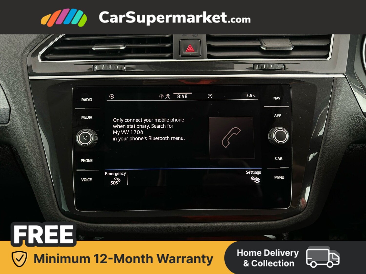 Used Volkswagen Tiguan 2022 for sale - 77787456: Photo 24