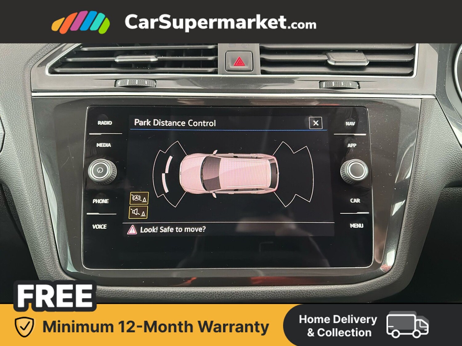 Used Volkswagen Tiguan 2022 for sale - 77787456: Photo 27