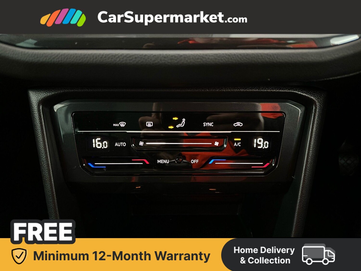 Used Volkswagen Tiguan 2022 for sale - 77787456: Photo 28