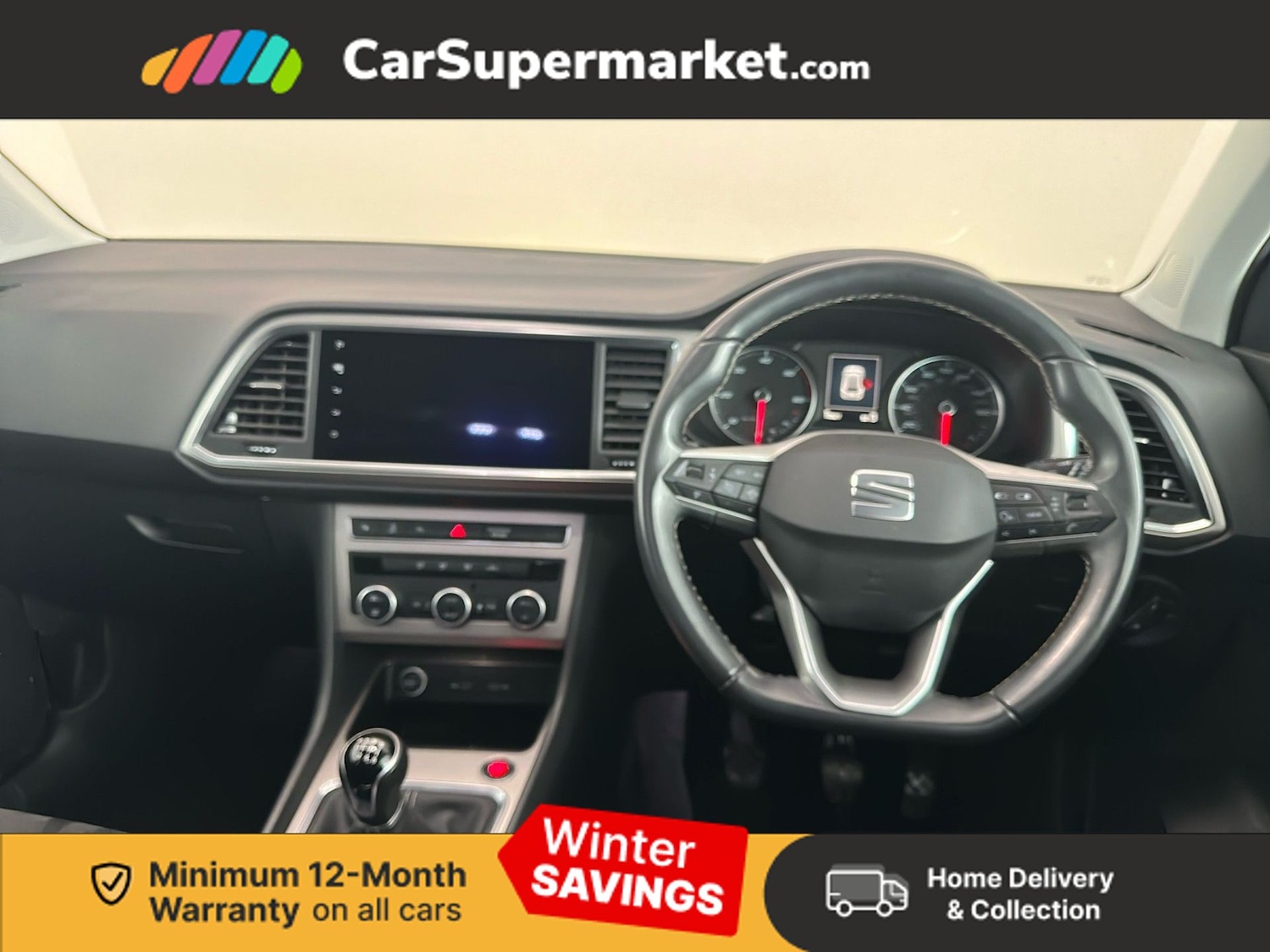 Used SEAT Ateca 2022 for sale - 77068761: Photo 15