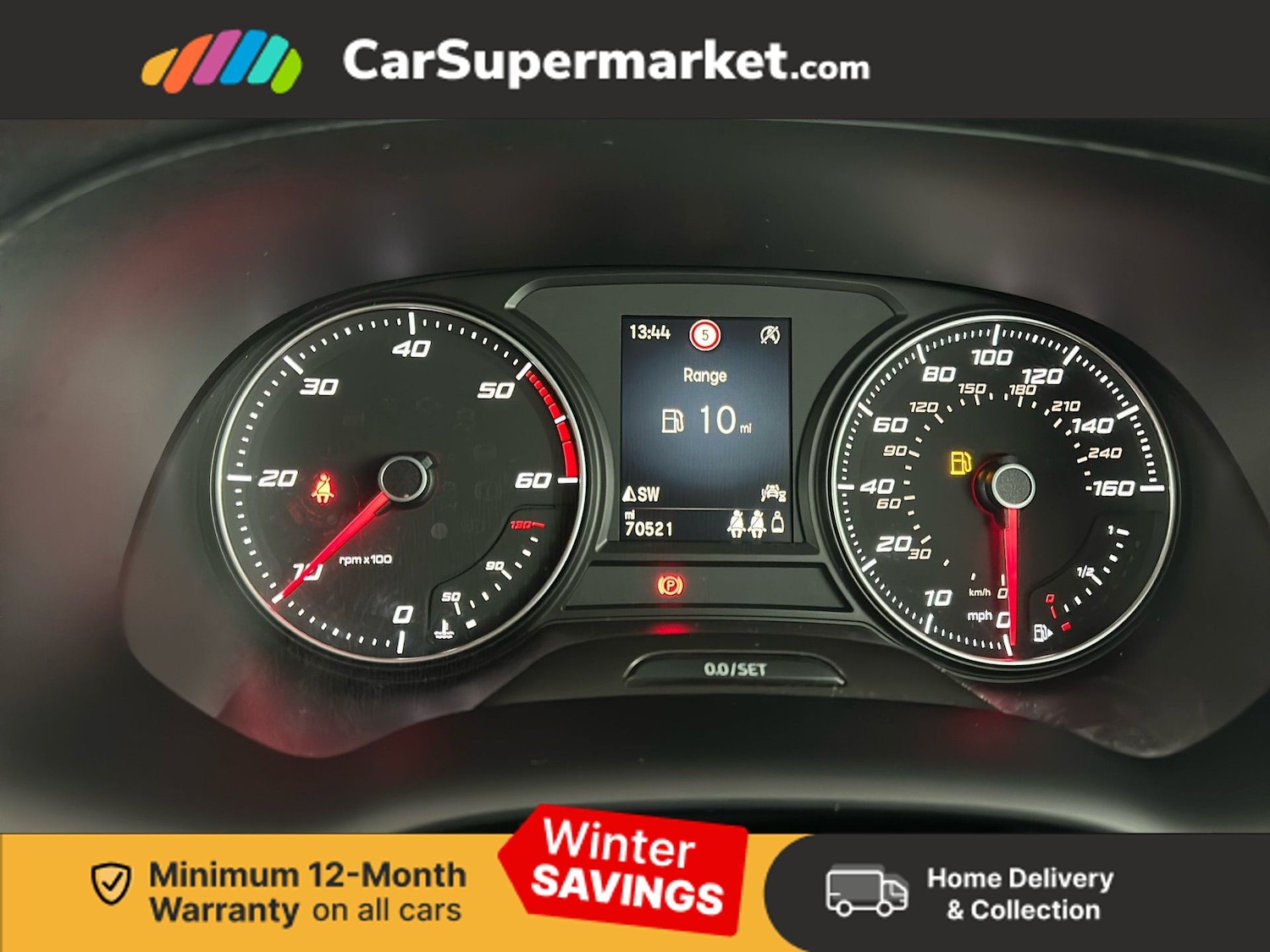 Used SEAT Ateca 2022 for sale - 77068761: Photo 16