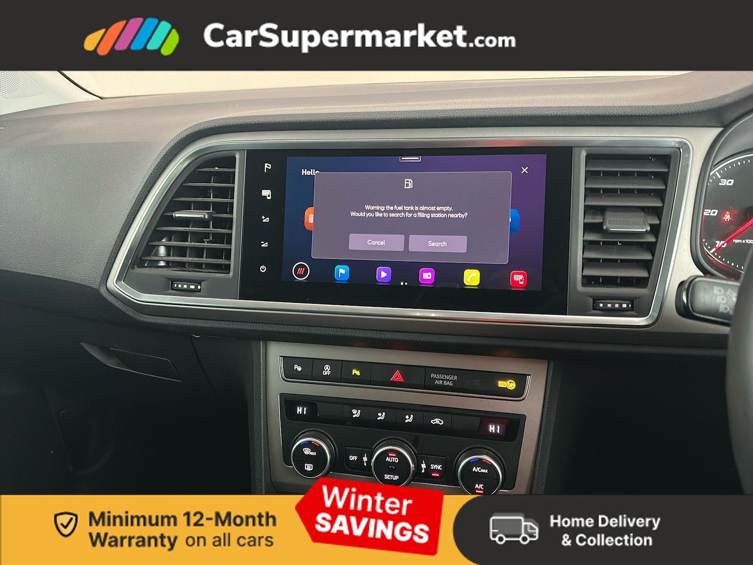 Used SEAT Ateca 2022 for sale - 77068761: Photo 17