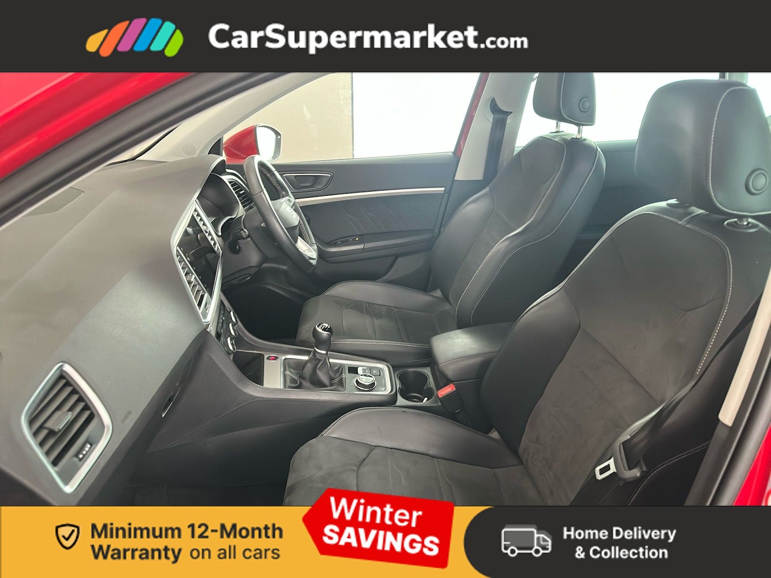 Used SEAT Ateca 2022 for sale - 77068761: Photo 18