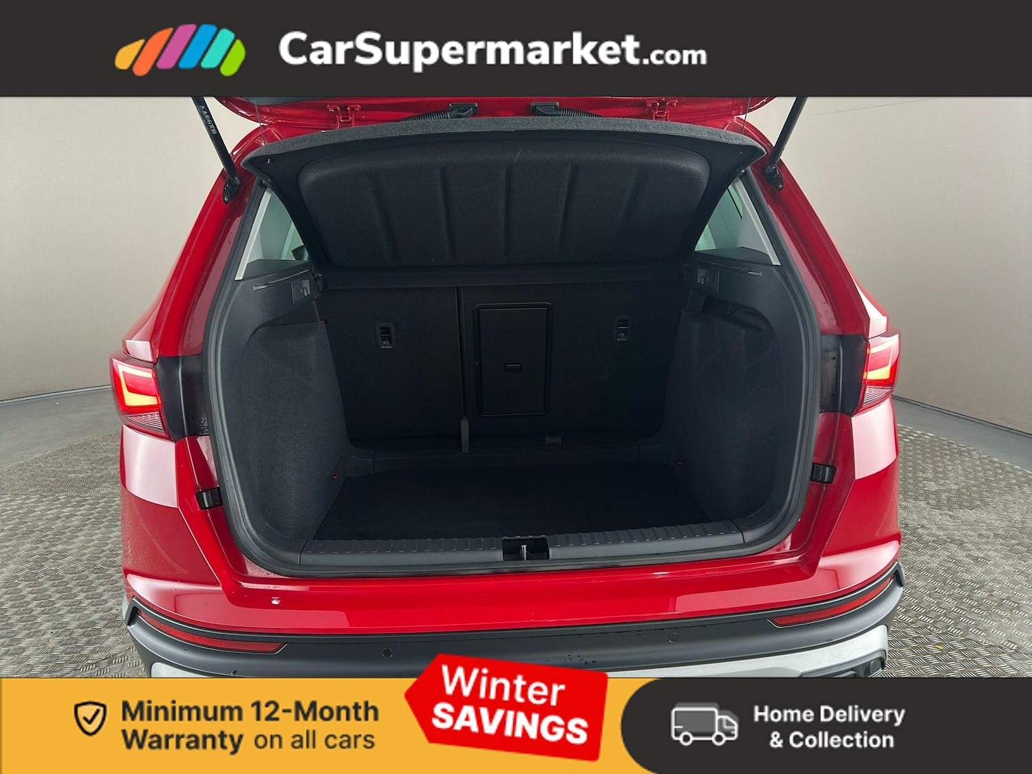 Used SEAT Ateca 2022 for sale - 77068761: Photo 23