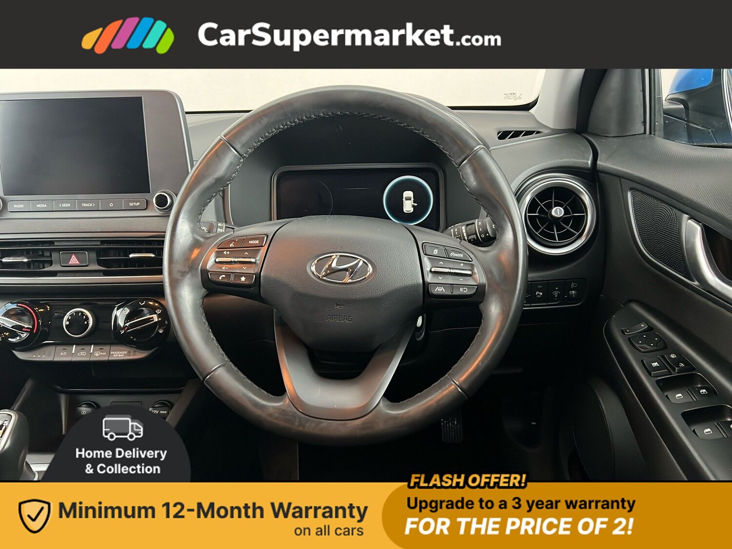 Used Hyundai KONA 2022 for sale - 76342812: Photo 15