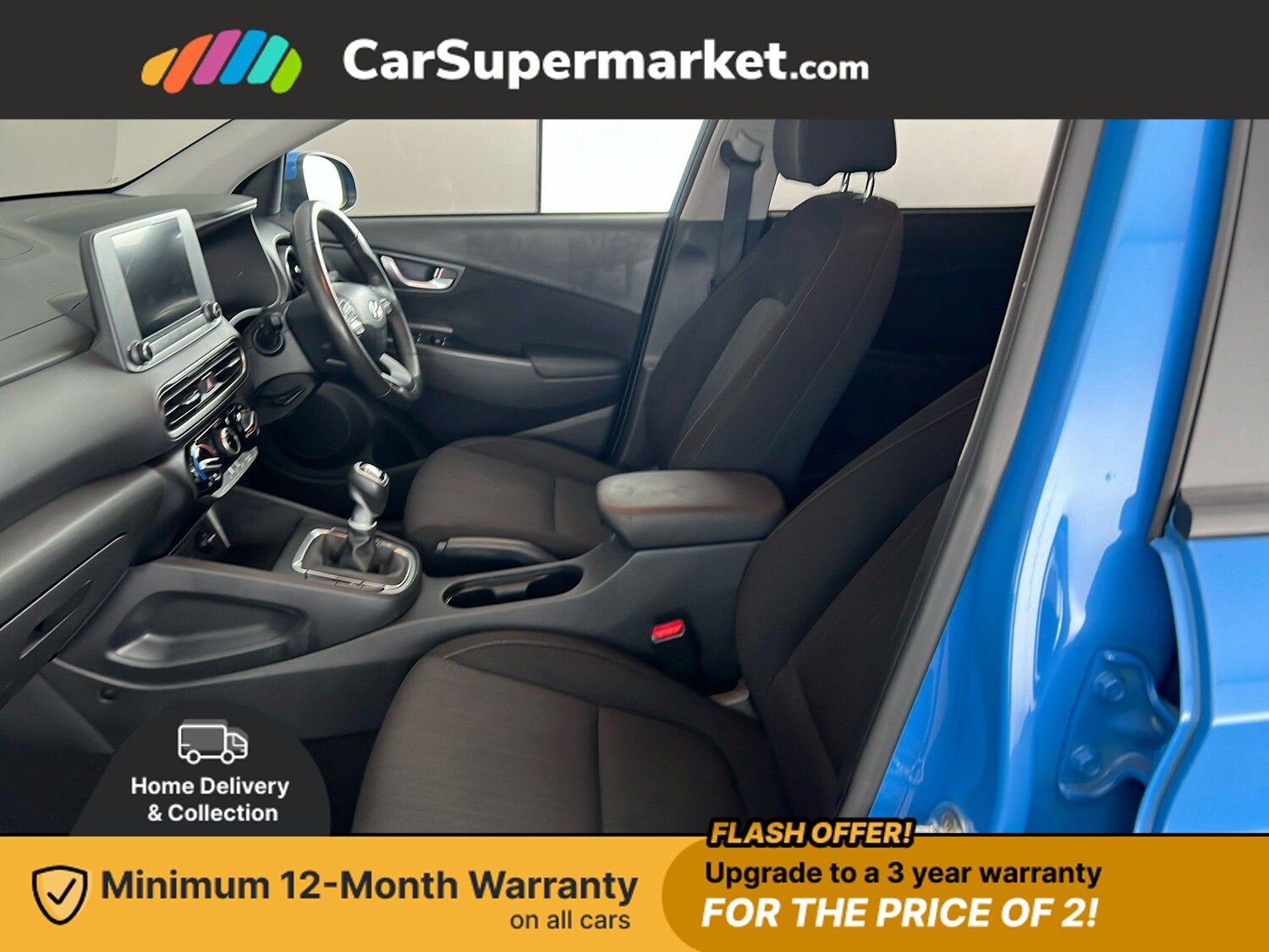 Used Hyundai KONA 2022 for sale - 76342812: Photo 18