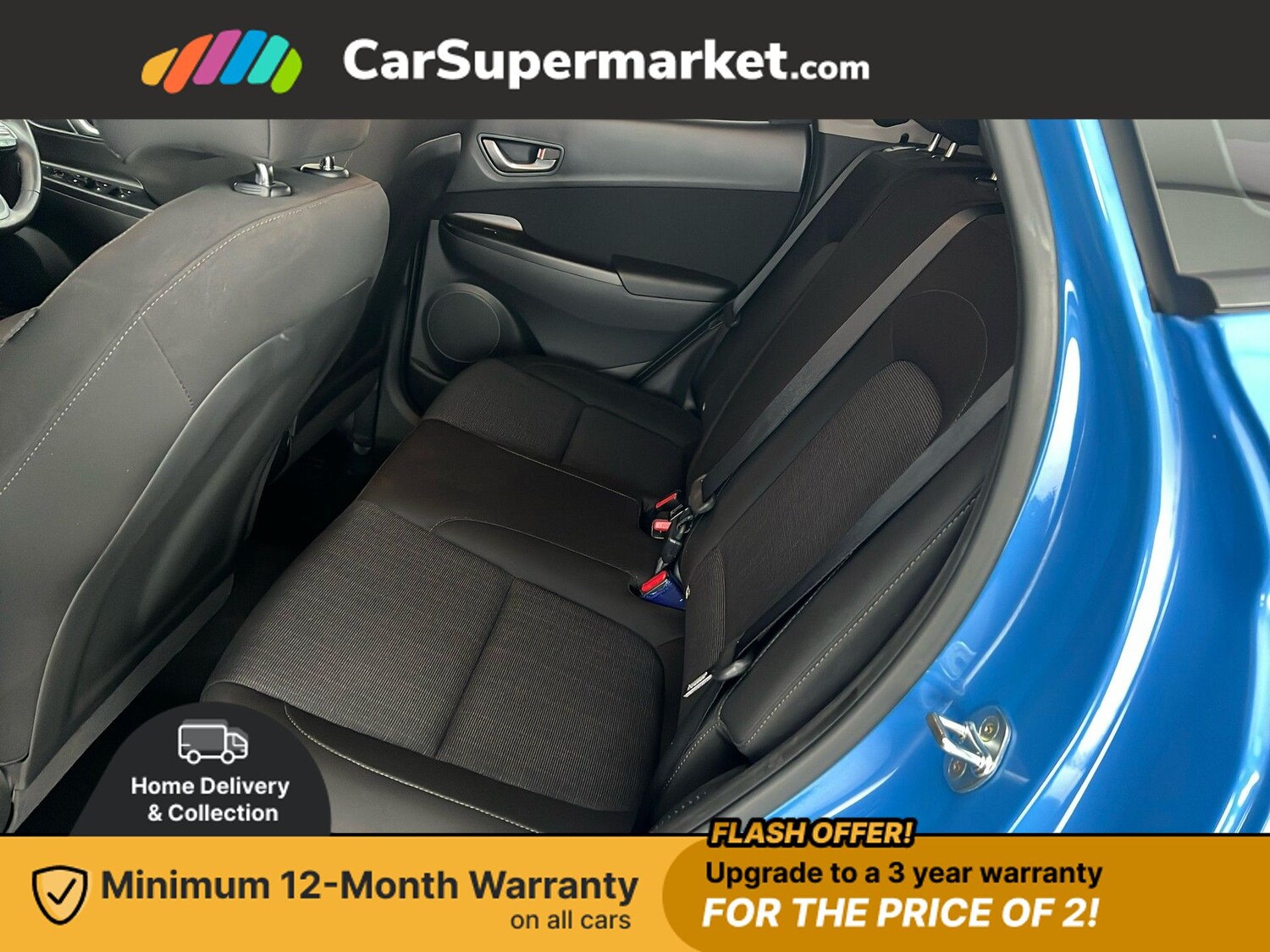 Used Hyundai KONA 2022 for sale - 76342812: Photo 19