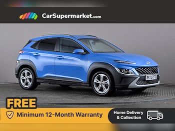 Hyundai - KONA