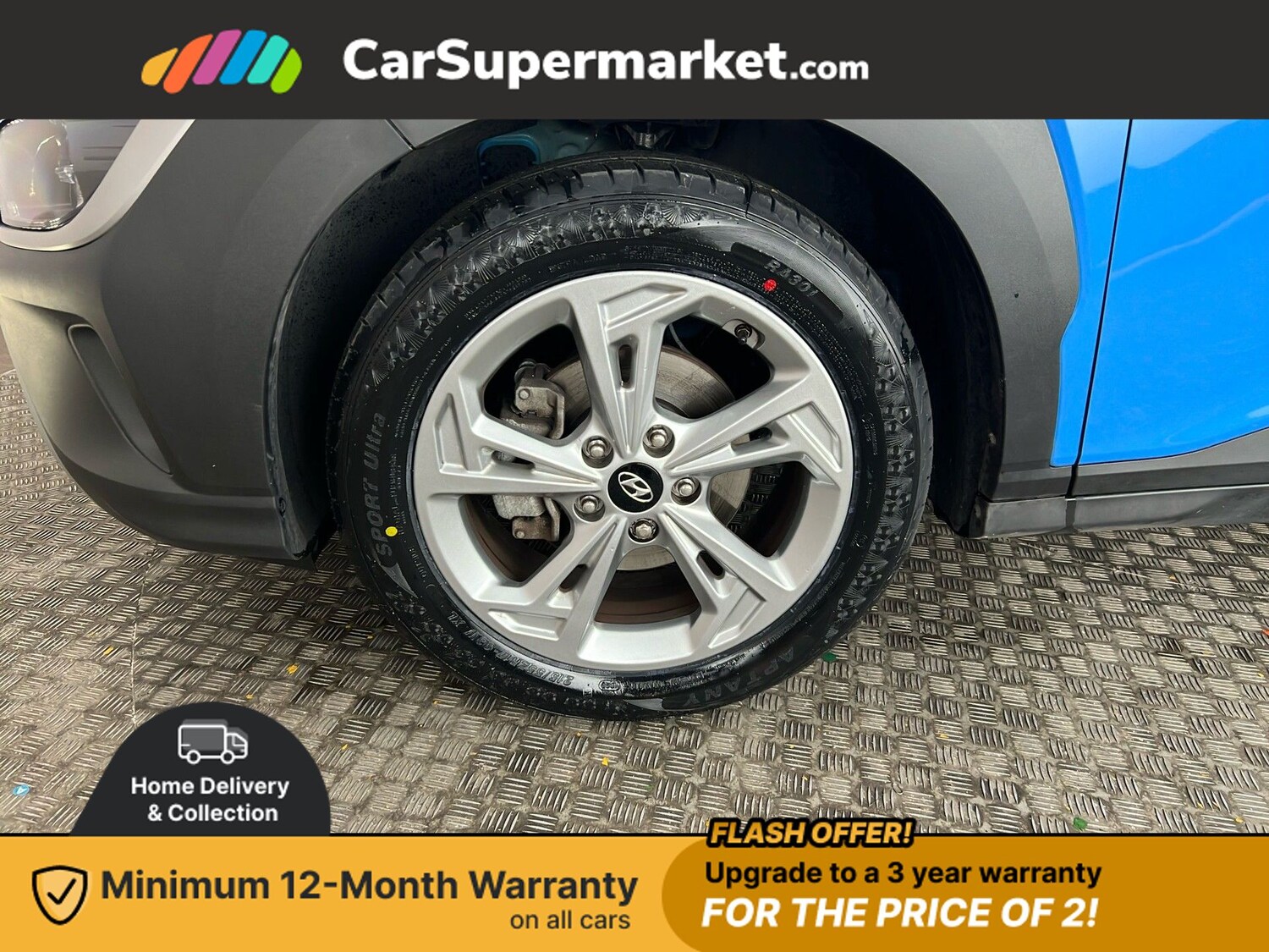 Used Hyundai KONA 2022 for sale - 76342812: Photo 20