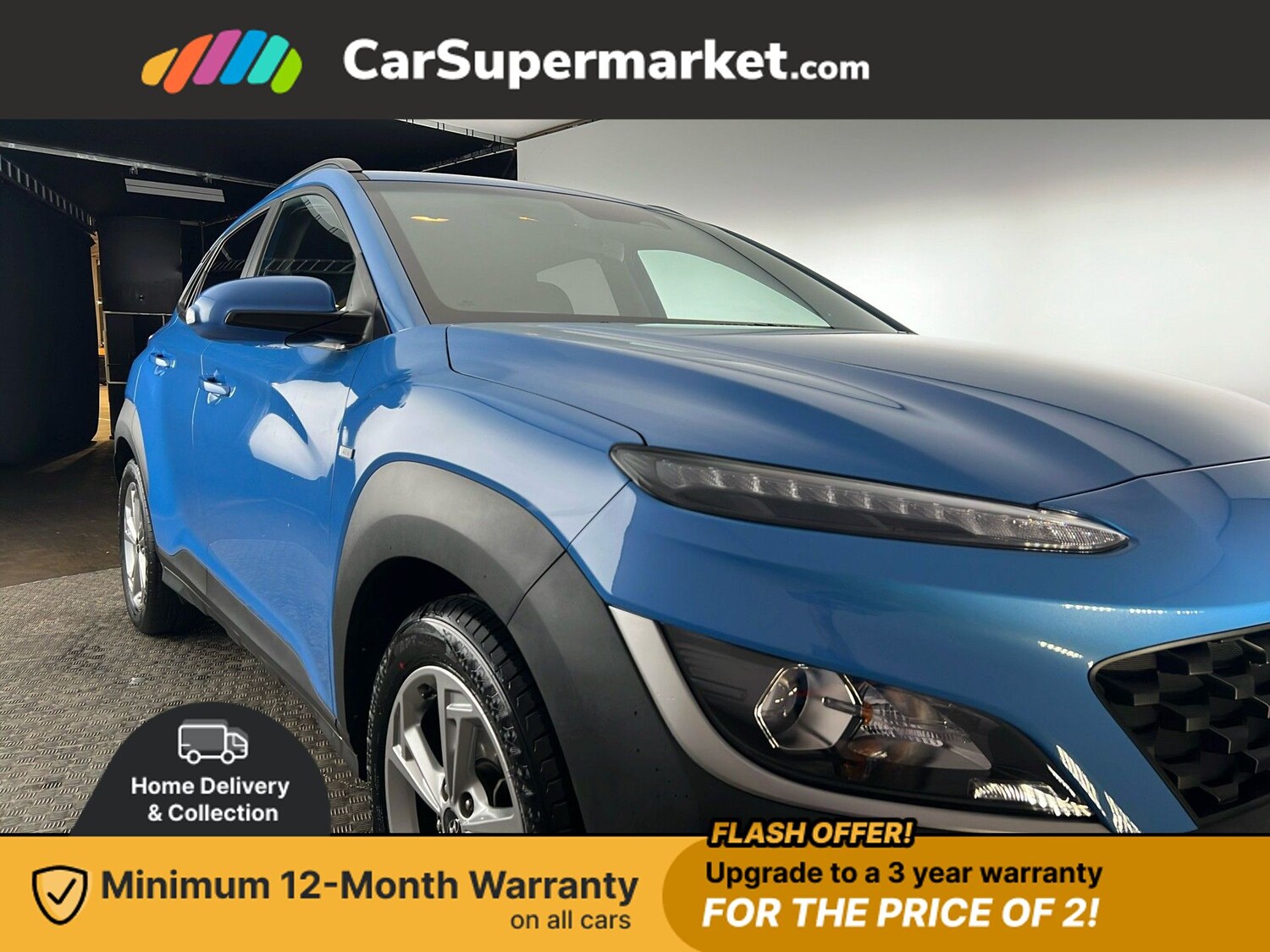 Used Hyundai KONA 2022 for sale - 76342812: Photo 21