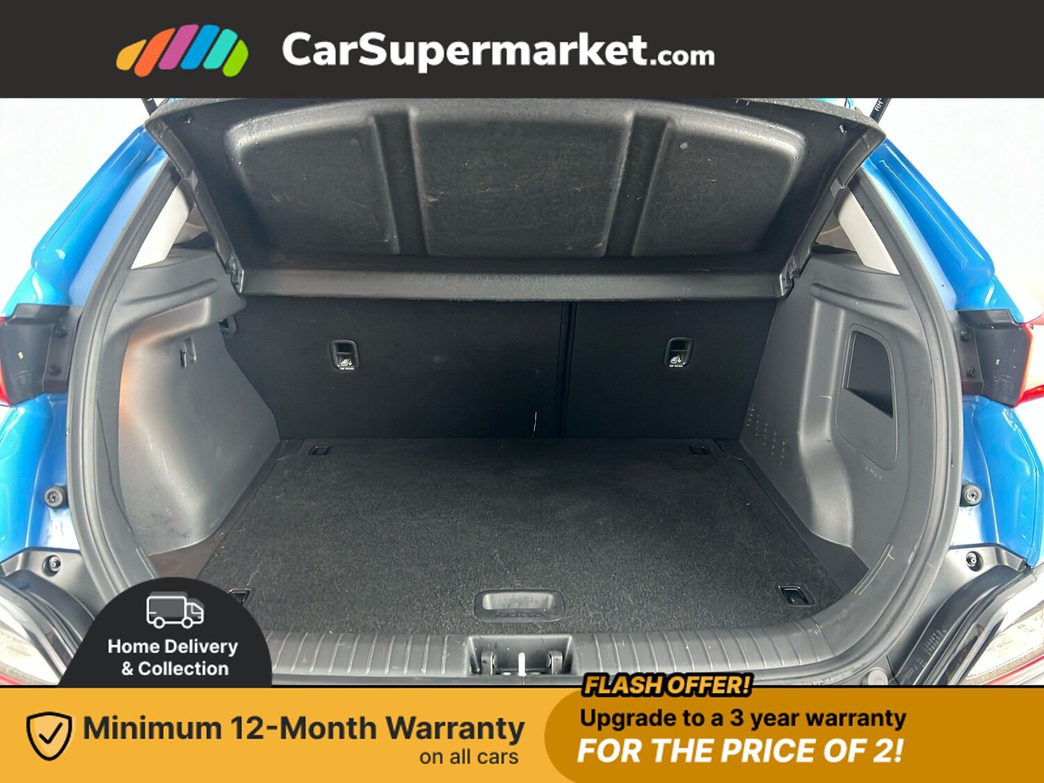 Used Hyundai KONA 2022 for sale - 76342812: Photo 23