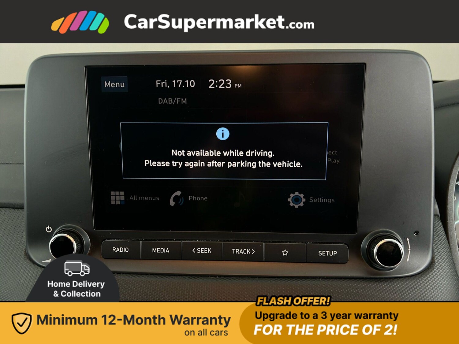 Used Hyundai KONA 2022 for sale - 76342812: Photo 25