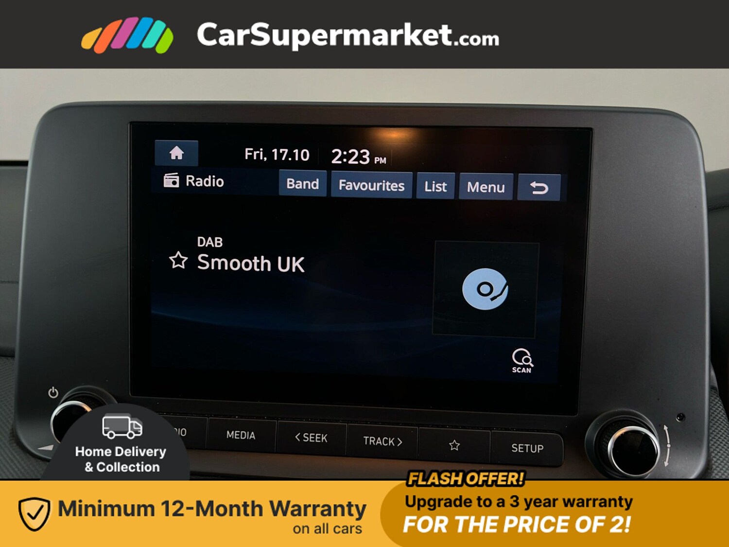 Used Hyundai KONA 2022 for sale - 76342812: Photo 27