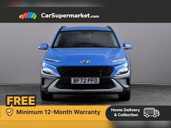 Used Hyundai KONA 2022 for sale - 76342812: Photo