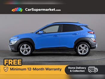 Used Hyundai KONA 2022 for sale - 76342812: Photo