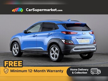 Used Hyundai KONA 2022 for sale - 76342812: Photo