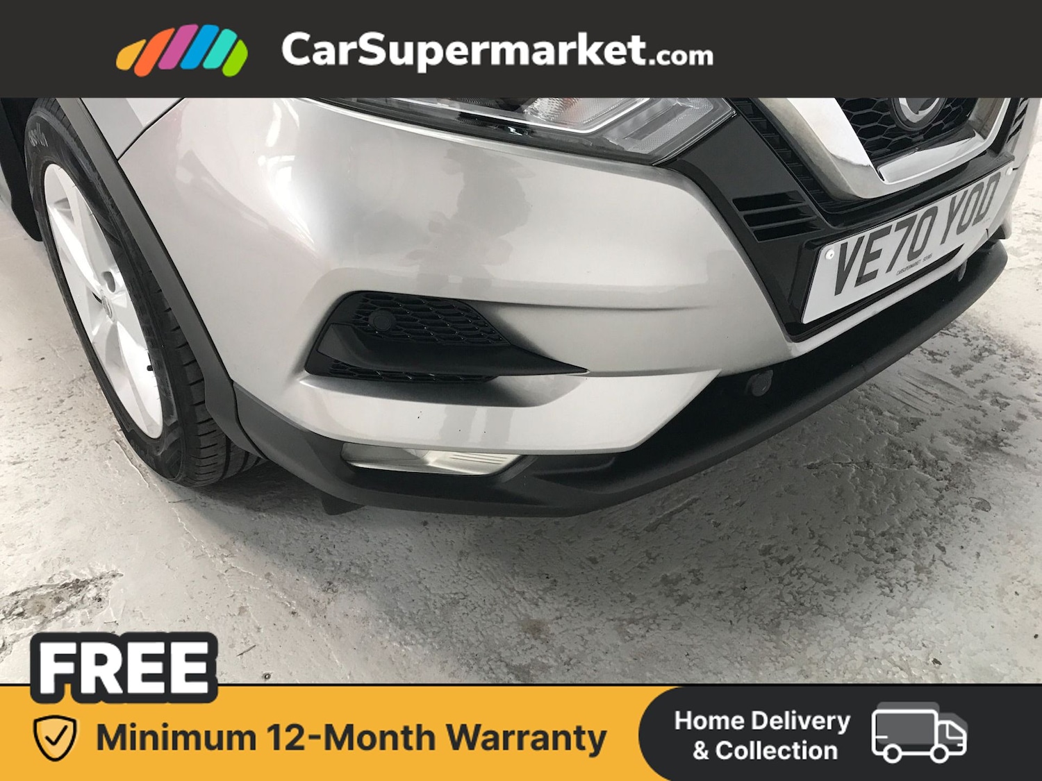 Used Nissan Qashqai 2021 for sale - 77919463: Photo 11