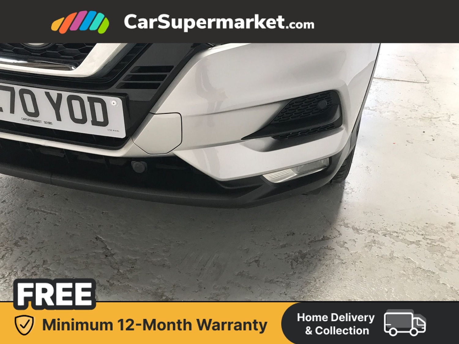 Used Nissan Qashqai 2021 for sale - 77919463: Photo 12