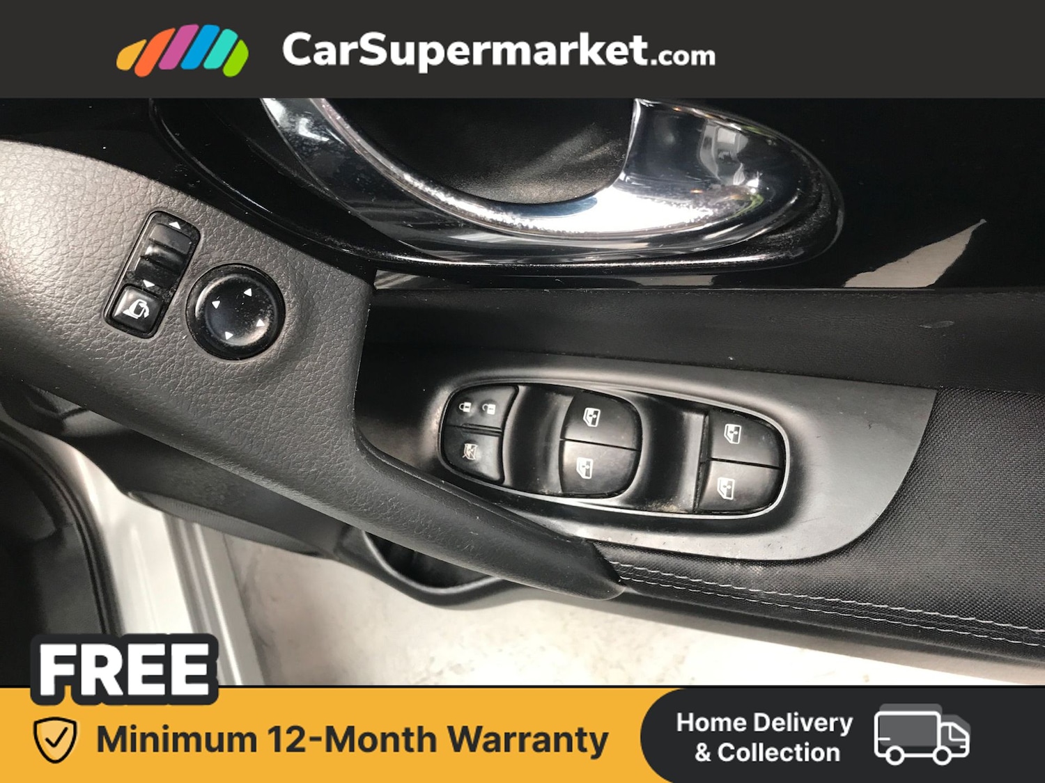 Used Nissan Qashqai 2021 for sale - 77919463: Photo 15