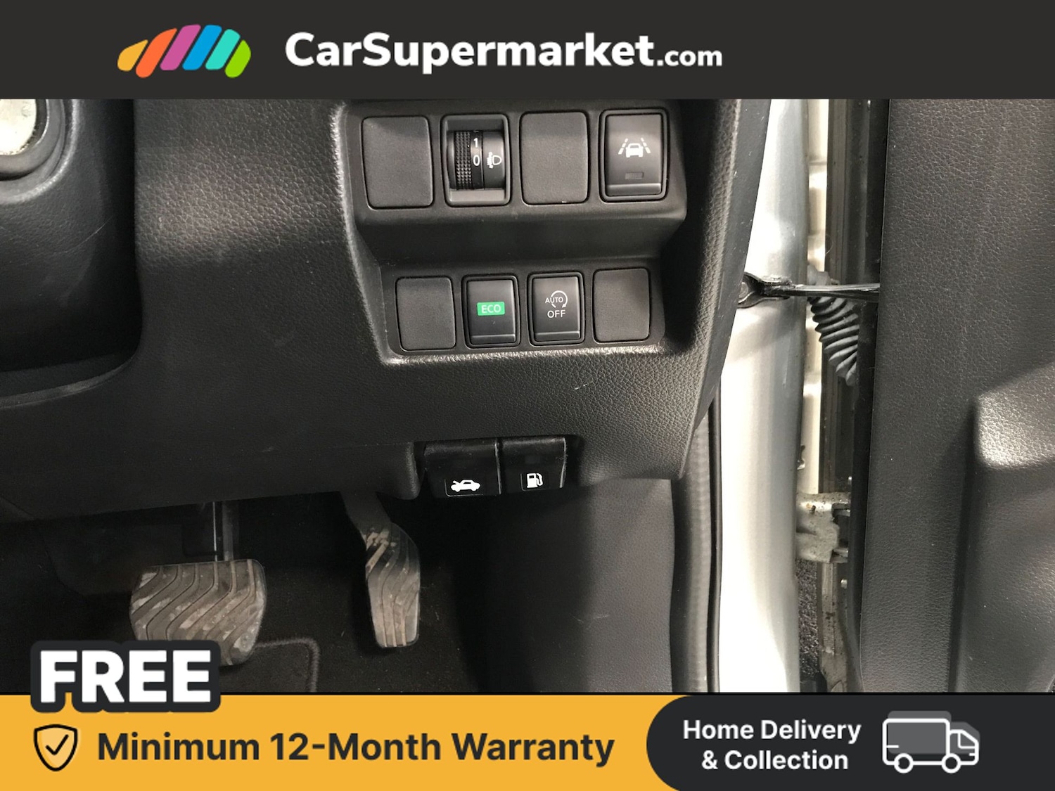 Used Nissan Qashqai 2021 for sale - 77919463: Photo 16