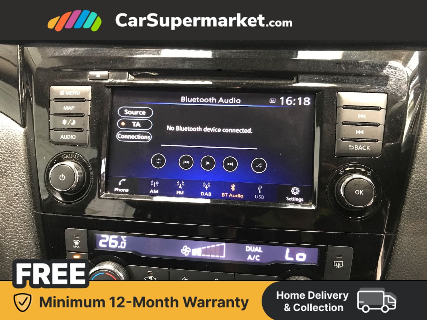 Used Nissan Qashqai 2021 for sale - 77919463: Photo 19