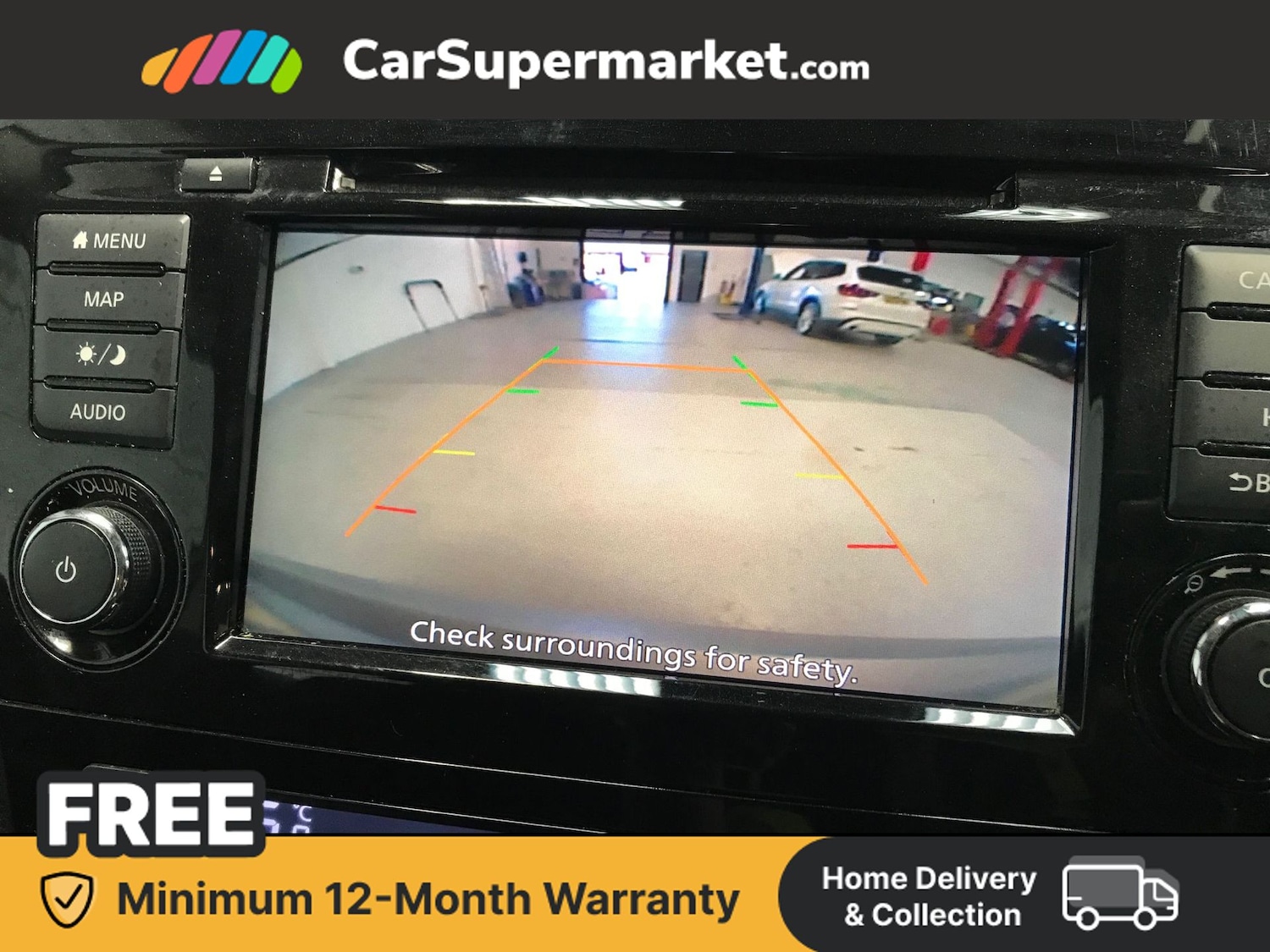 Used Nissan Qashqai 2021 for sale - 77919463: Photo 21