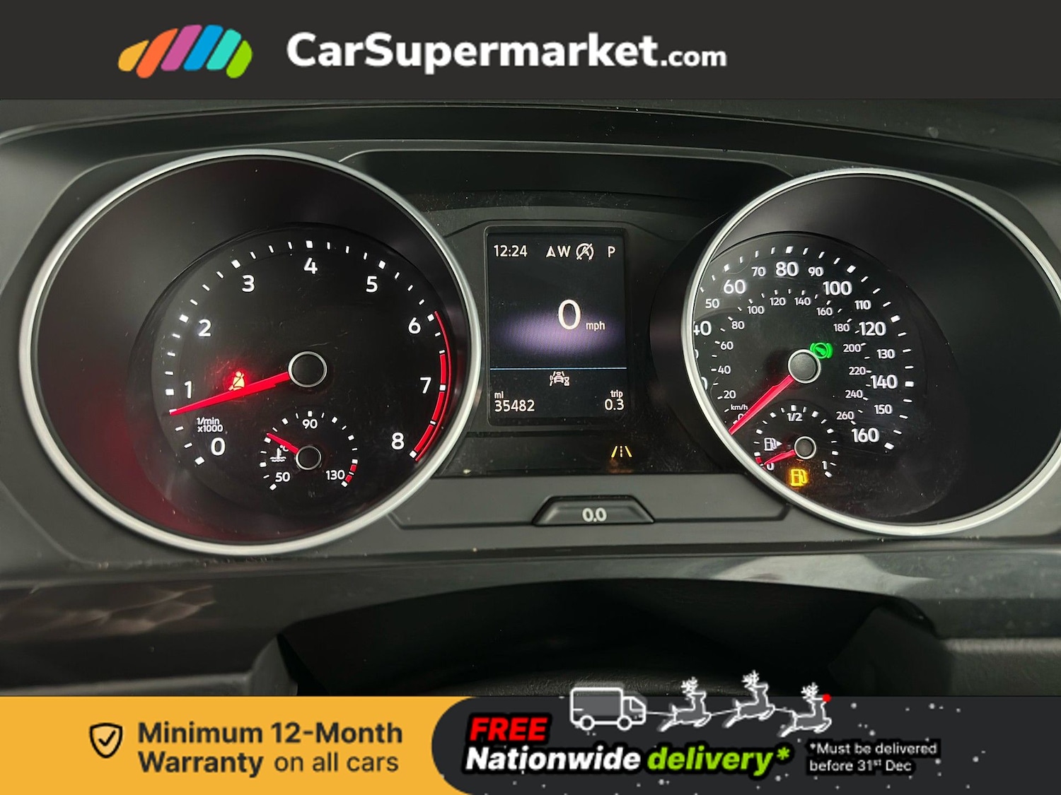 Used Volkswagen Tiguan 2020 for sale - 76884157: Photo 16