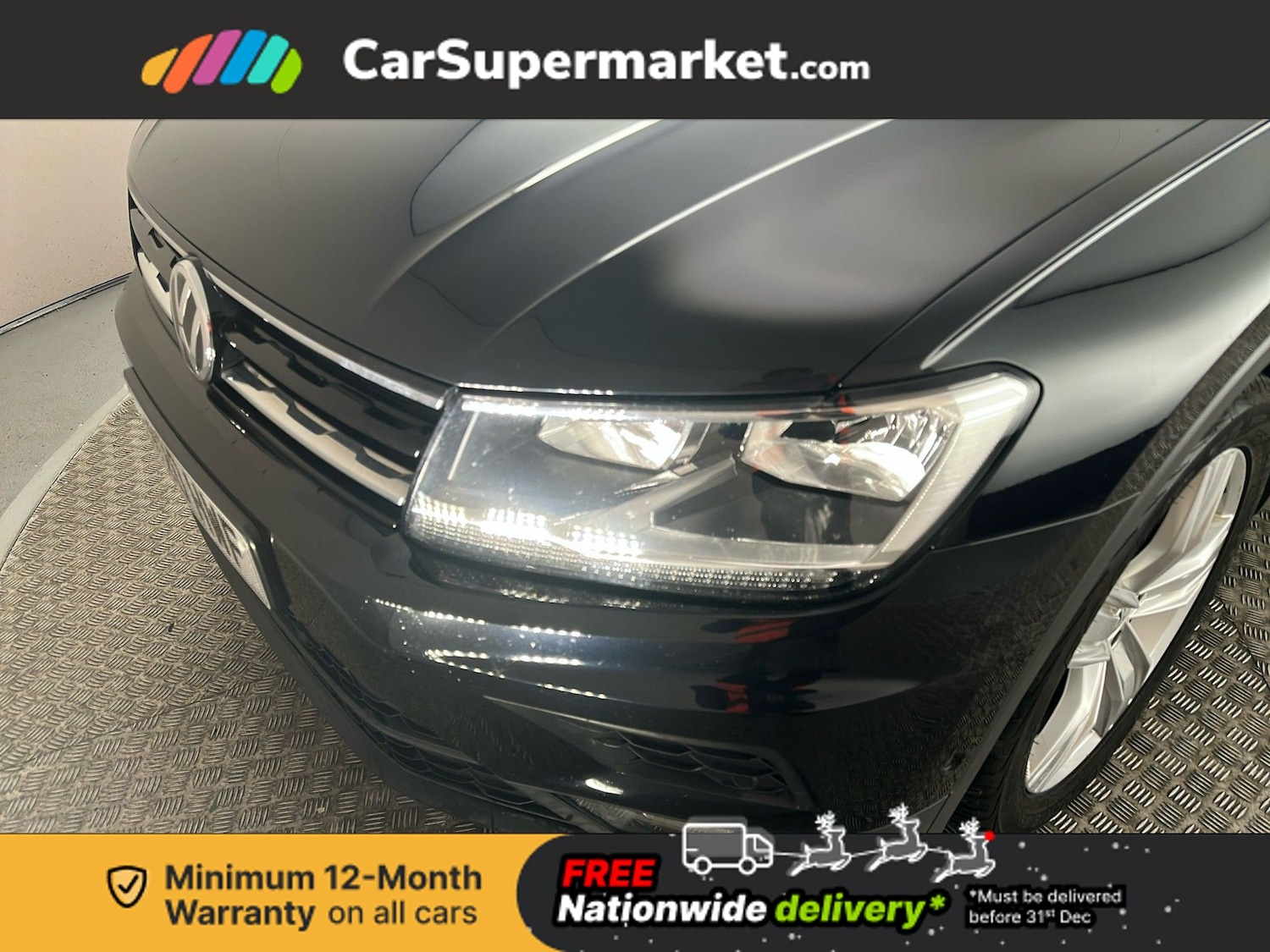 Used Volkswagen Tiguan 2020 for sale - 76884157: Photo 21