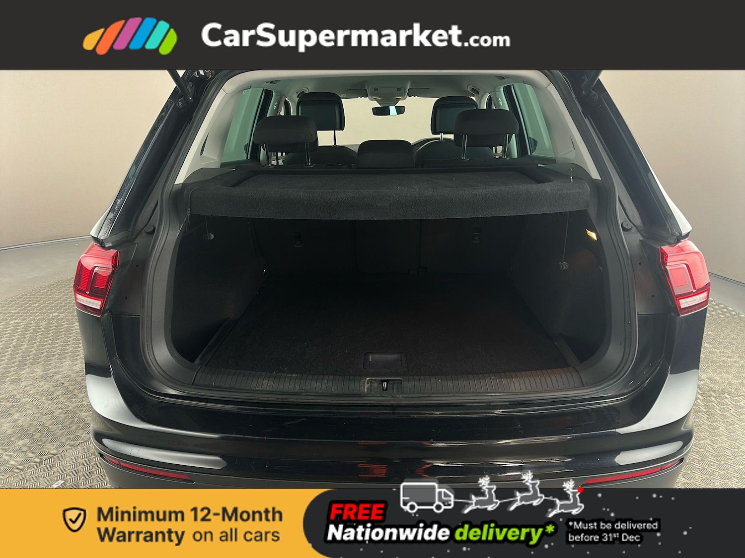 Used Volkswagen Tiguan 2020 for sale - 76884157: Photo 23