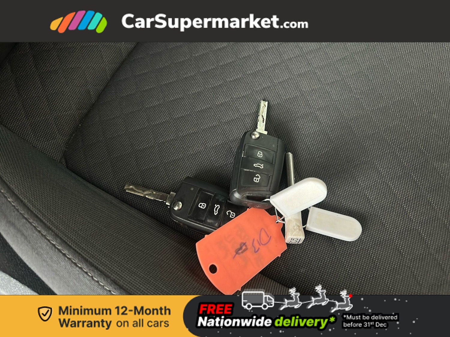 Used Volkswagen Tiguan 2020 for sale - 76884157: Photo 24