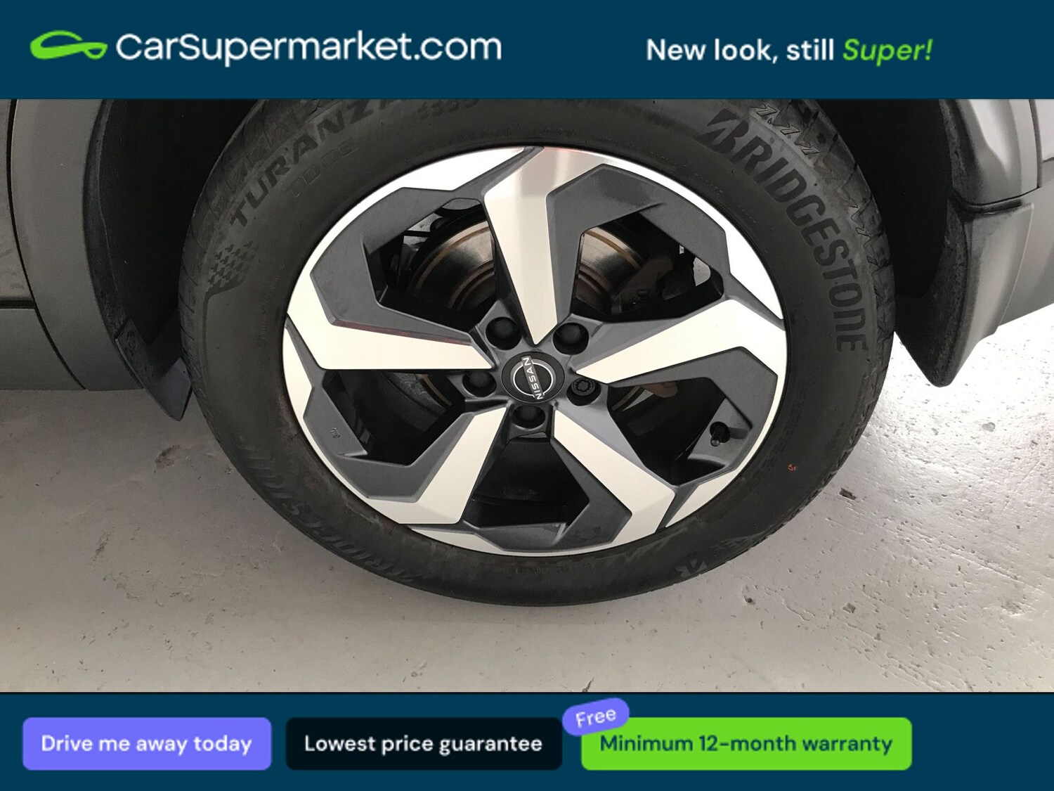 Used Nissan Qashqai 2023 for sale - 78161717: Photo 13