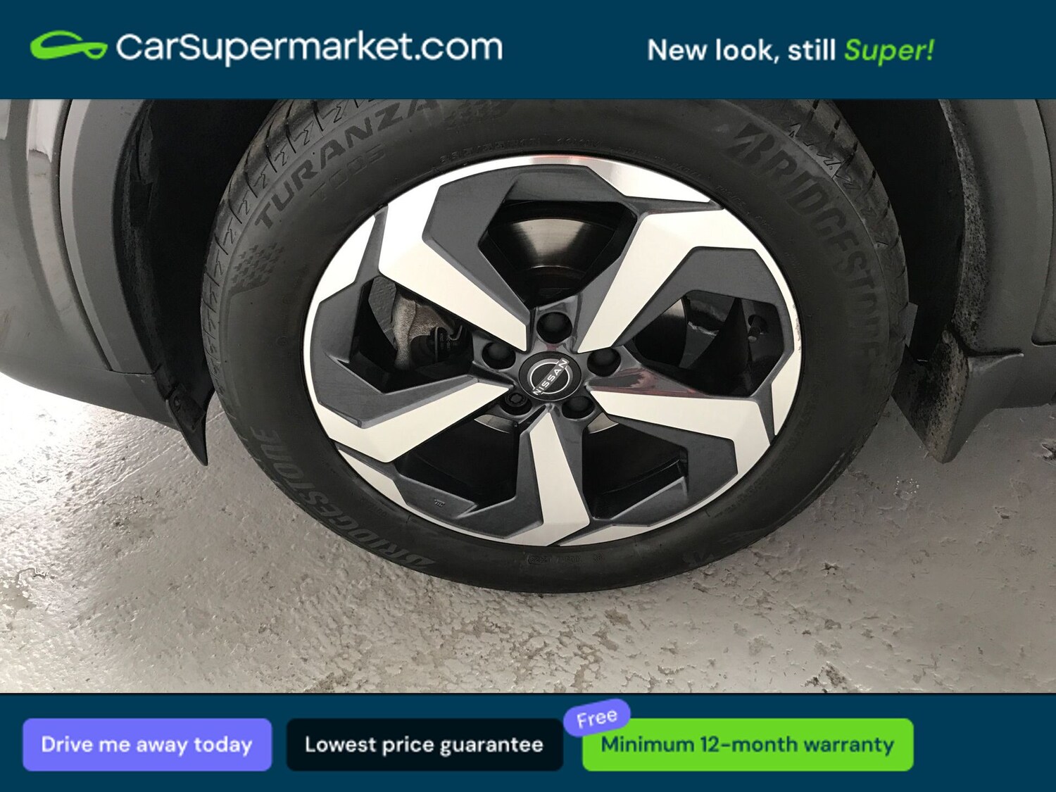 Used Nissan Qashqai 2023 for sale - 78161717: Photo 14