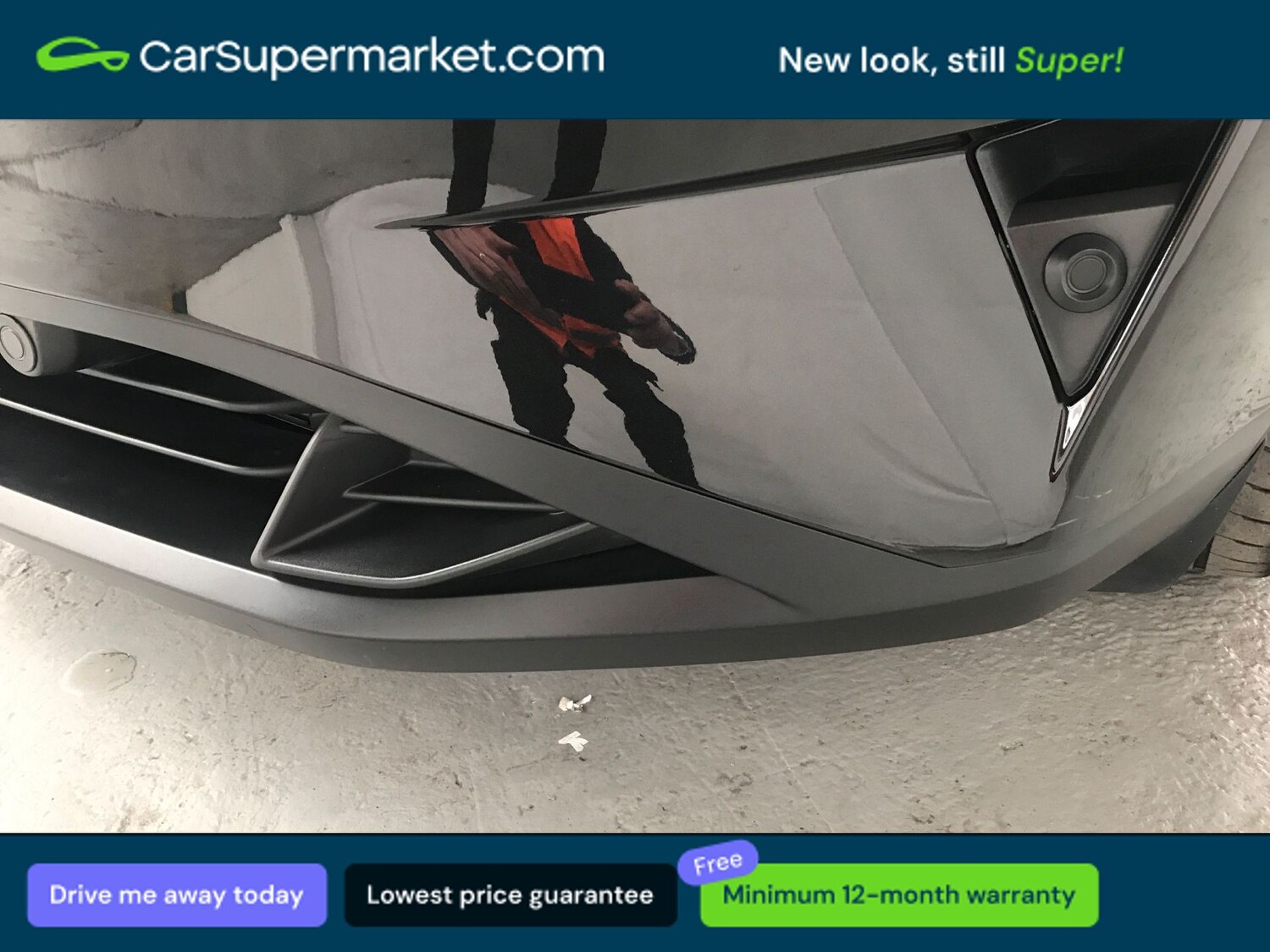 Used Nissan Qashqai 2023 for sale - 78161717: Photo 15