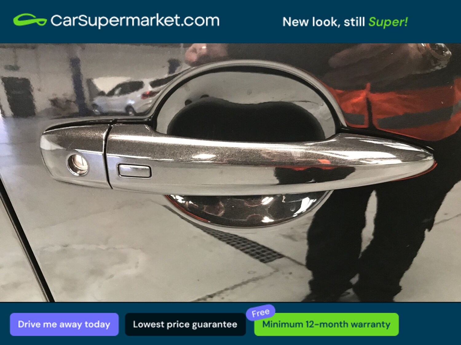 Used Nissan Qashqai 2023 for sale - 78161717: Photo 17