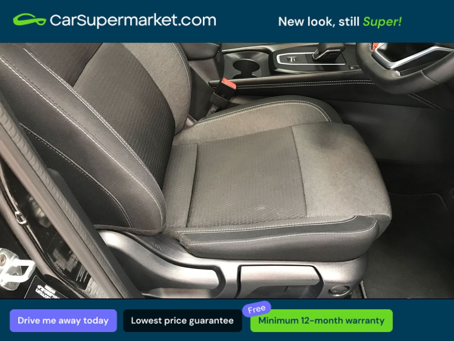 Used Nissan Qashqai 2023 for sale - 78161717: Photo 19