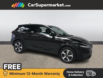 Used Nissan Qashqai 2023 for sale - 78161717: Photo