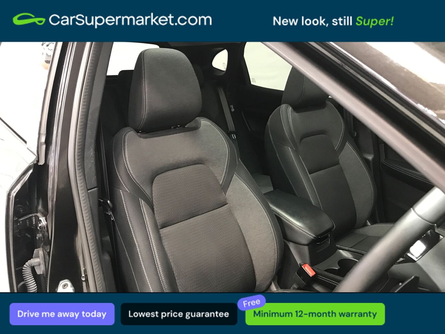 Used Nissan Qashqai 2023 for sale - 78161717: Photo 20