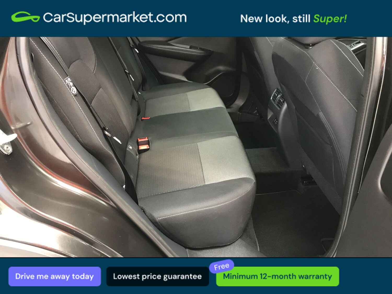 Used Nissan Qashqai 2023 for sale - 78161717: Photo 24