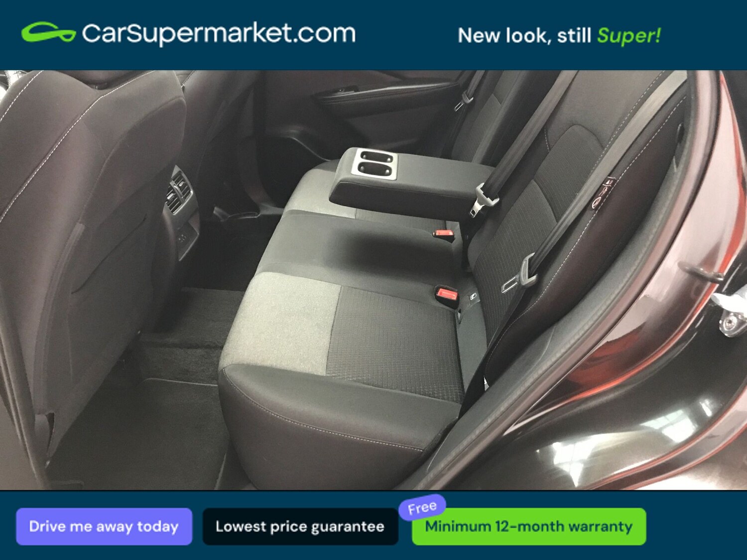 Used Nissan Qashqai 2023 for sale - 78161717: Photo 26