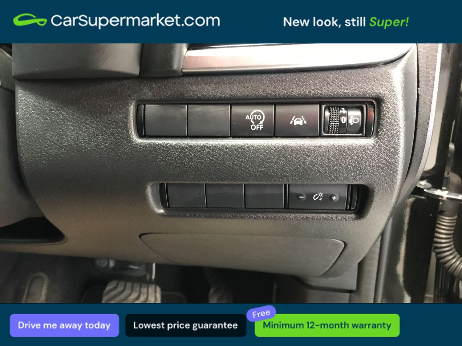 Used Nissan Qashqai 2023 for sale - 78161717: Photo 32