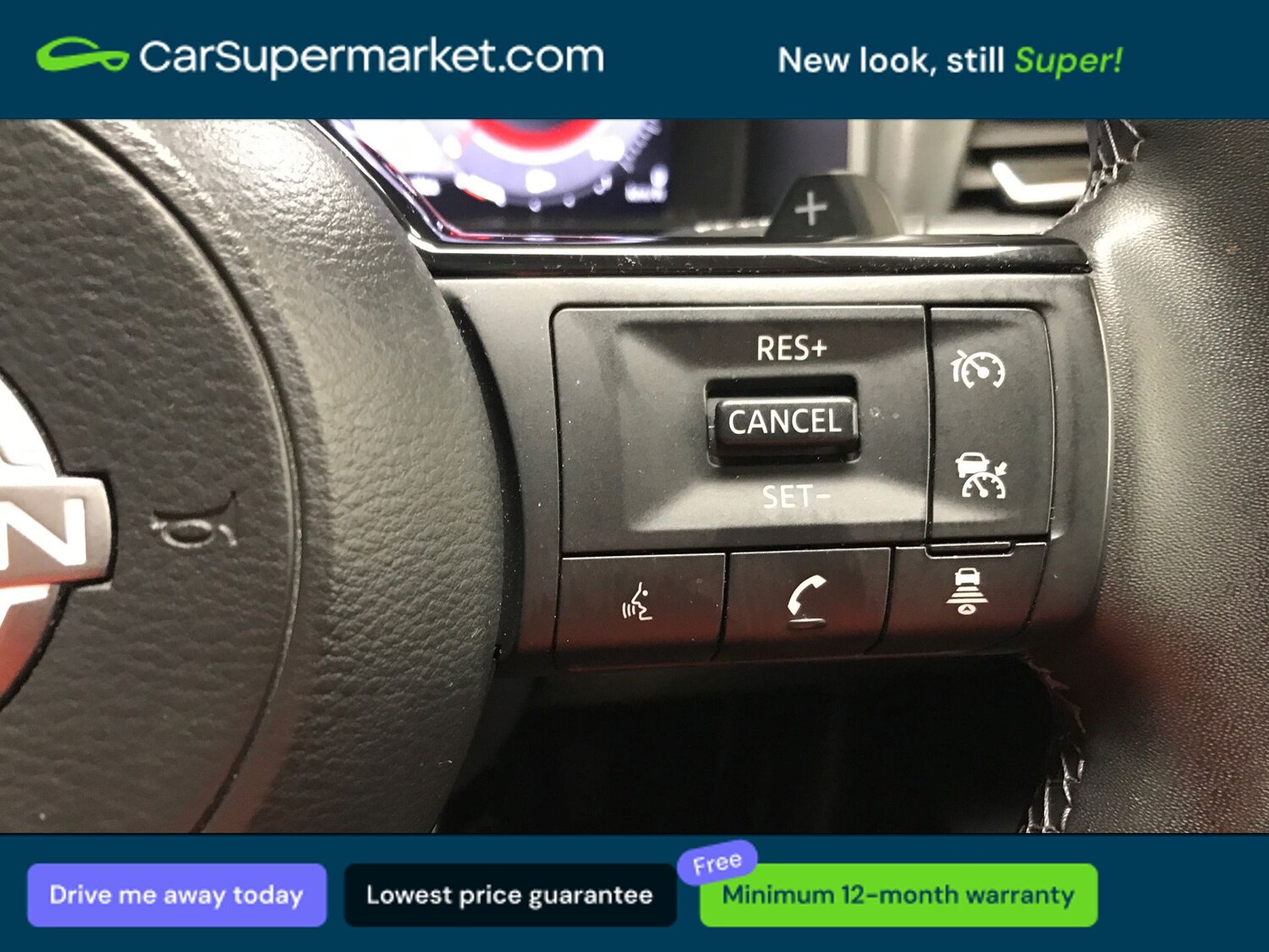 Used Nissan Qashqai 2023 for sale - 78161717: Photo 33