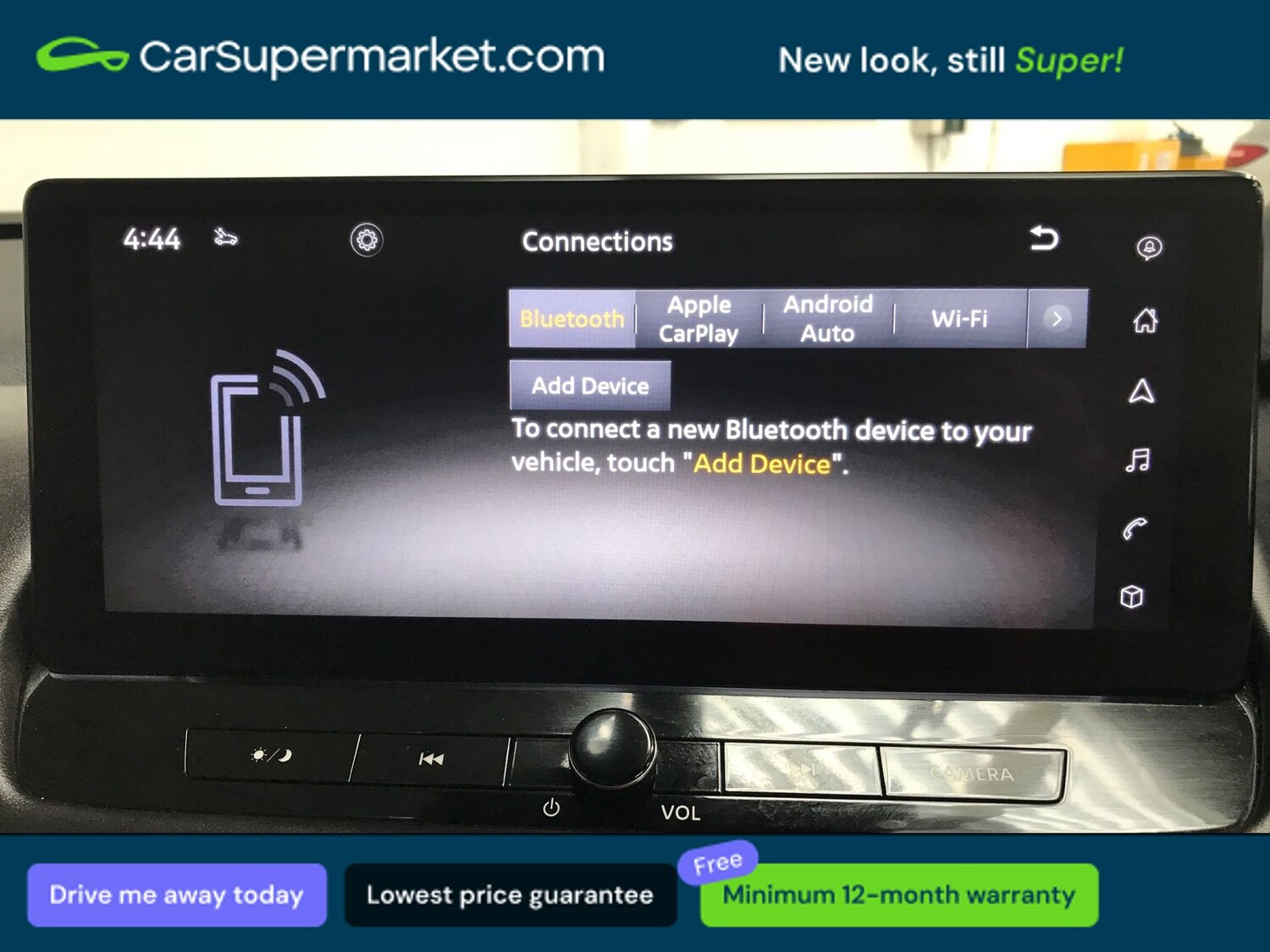 Used Nissan Qashqai 2023 for sale - 78161717: Photo 37